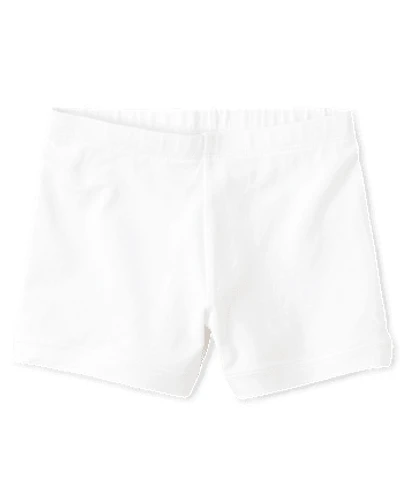 Girls Cartwheel Shorts