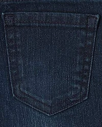 Fille jeans ajustés -Pack