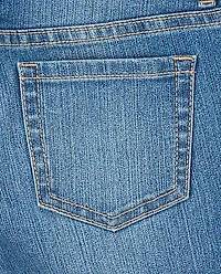 Girls Skinny Jeans 3-Pack - Plus