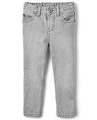 Baby And Toddler Boys Skinny Jeans