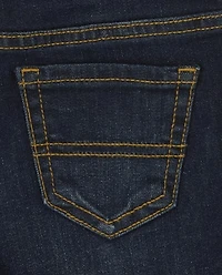 Boys Straight Jeans