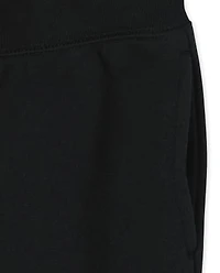 Kids French Terry Jogger Pants 3-Pack