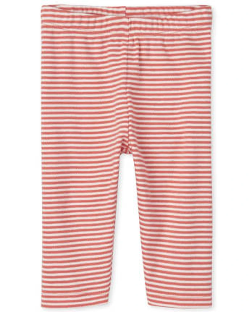 Baby Thanksgiving Pants 2-Pack