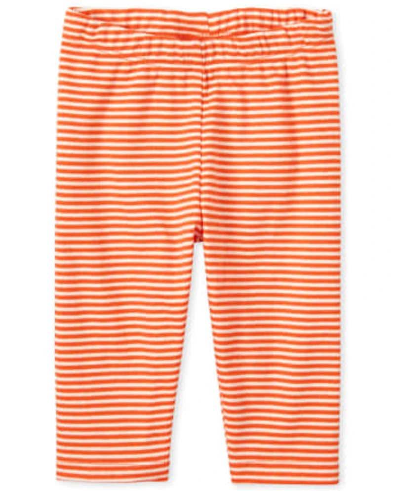 Baby Halloween Pants 2-Pack