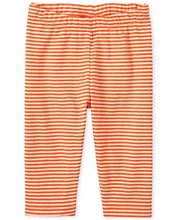 Baby Halloween Pants 2-Pack