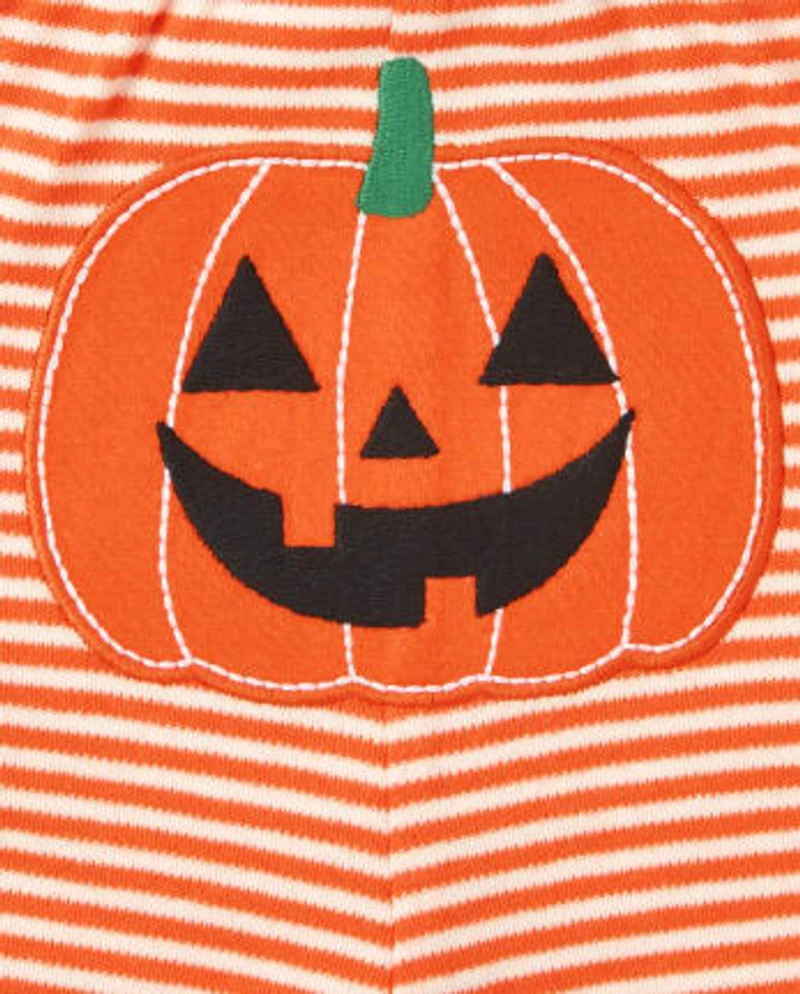 Baby Halloween Pants 2-Pack