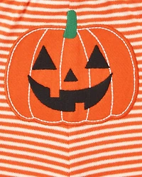 Baby Halloween Pants 2-Pack