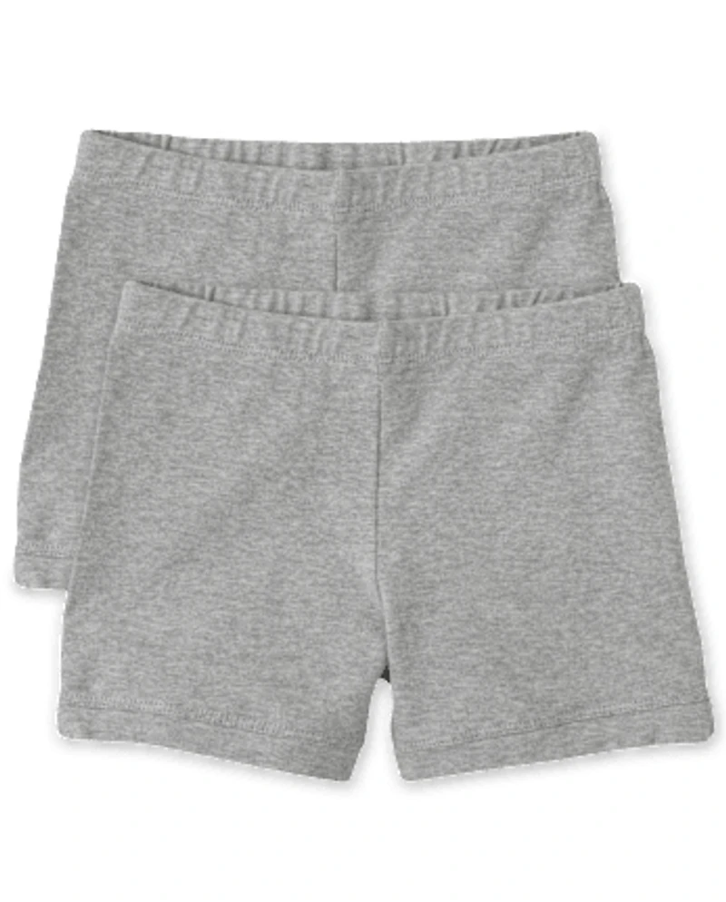 Lot de 2 shorts Cartwheel pour fille