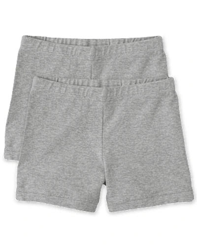 Lot de 2 shorts Cartwheel pour fille