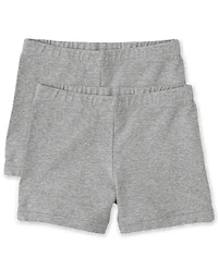 Lot de 2 shorts Cartwheel pour fille