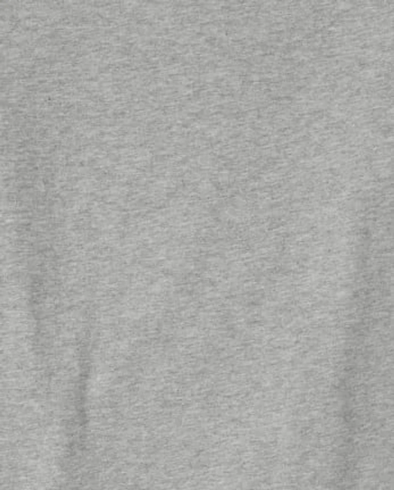 Lot de 4 hauts à col en V pour garçon