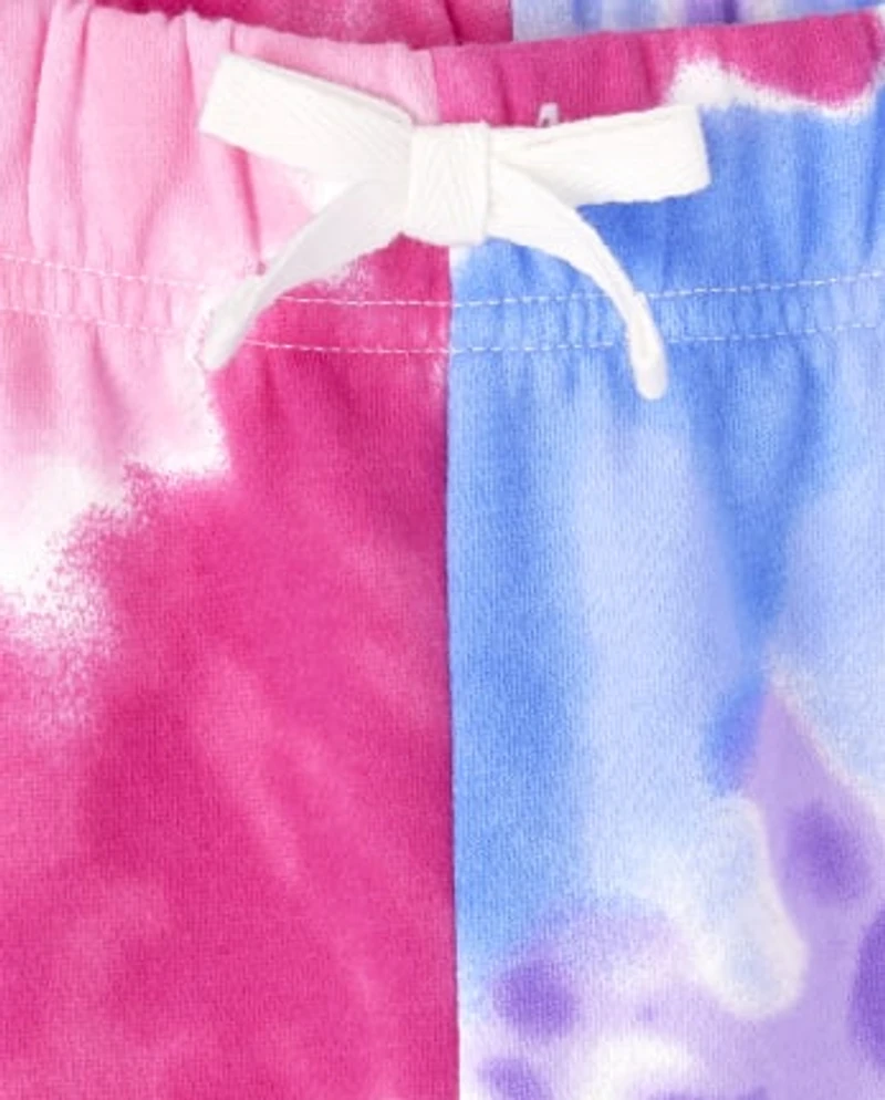 Pantalon de jogging en molleton pour filles