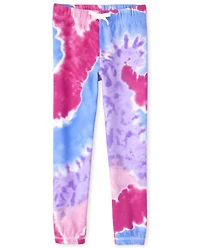 Pantalon de jogging en molleton pour filles