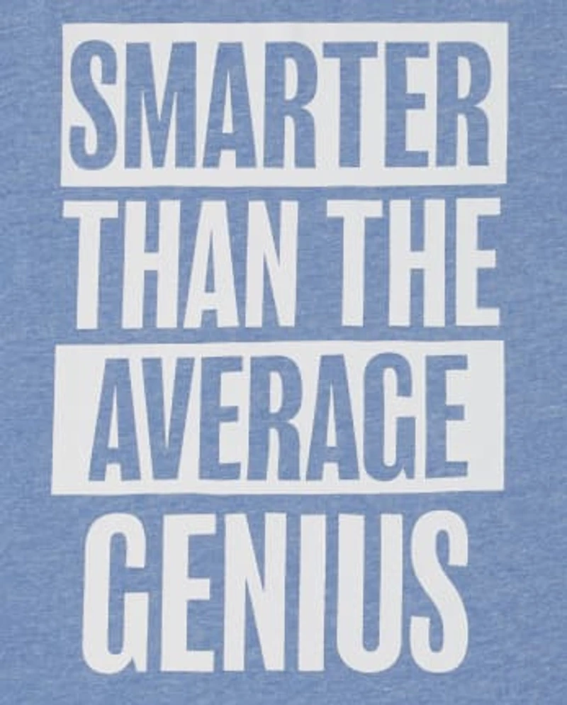 Boys Humor Graphic Tee 2-Pack