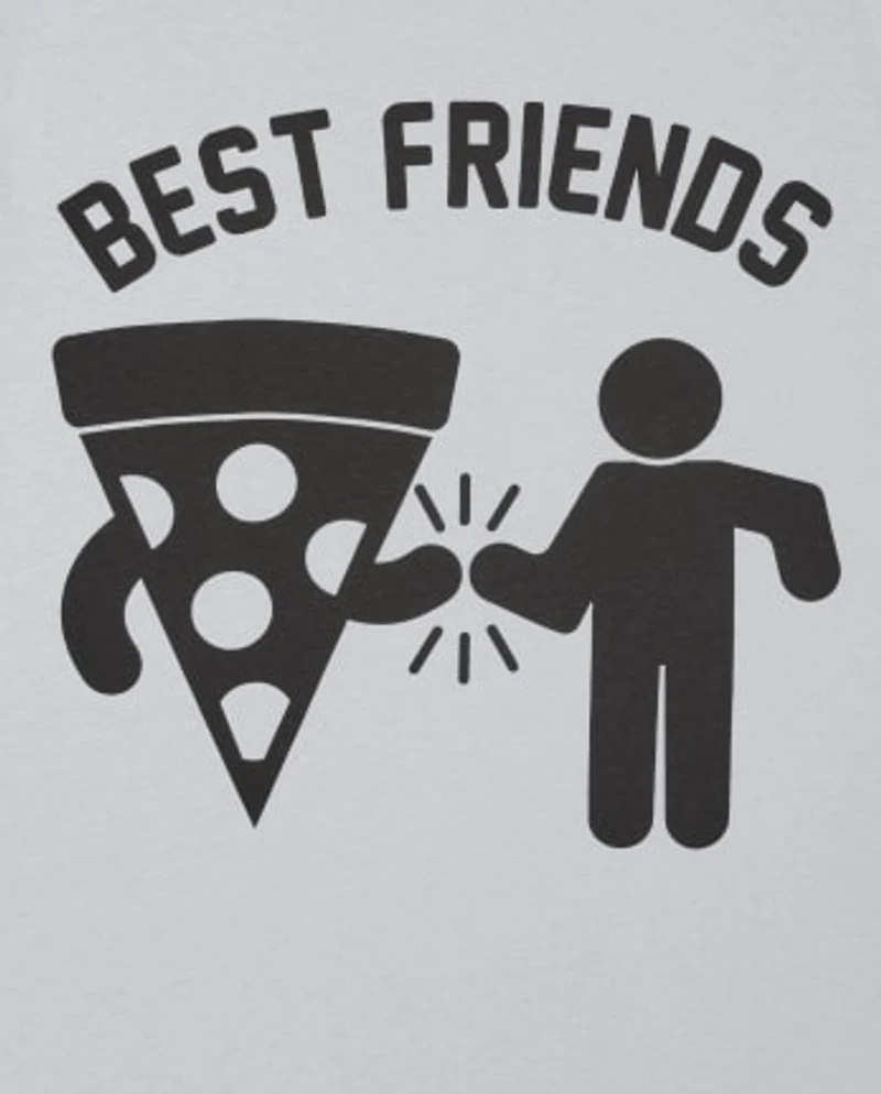 Boys Humor Graphic Tee 2-Pack