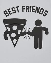 Boys Humor Graphic Tee 2-Pack