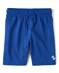 Boys Basketball Shorts
