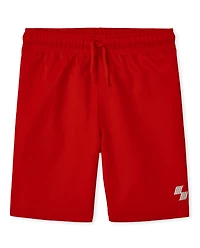 Boys Basketball Shorts