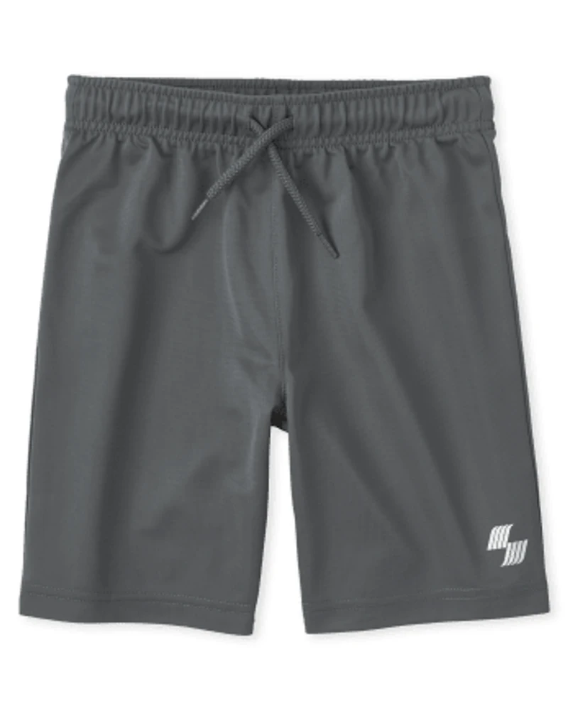 Boys Basketball Shorts