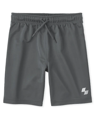 Boys Basketball Shorts