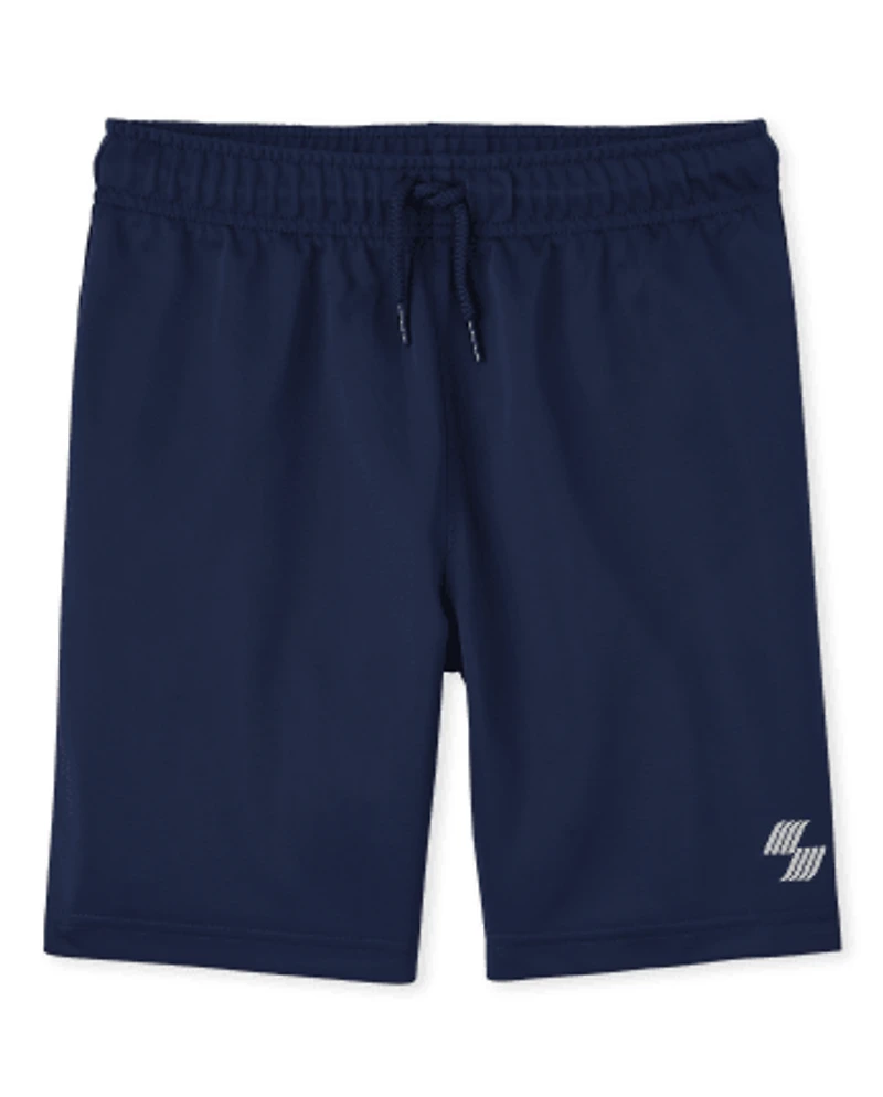 Boys Basketball Shorts