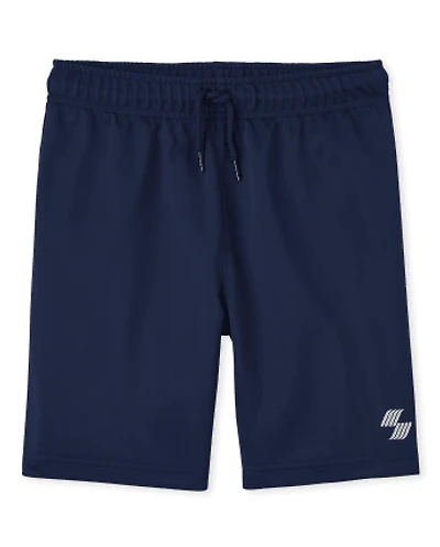 Boys Basketball Shorts