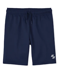 Boys Basketball Shorts