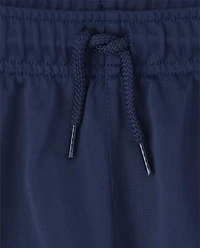 Boys Basketball Shorts 5-Pack