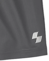 Lot de 5 shorts basket-ball pour garçons
