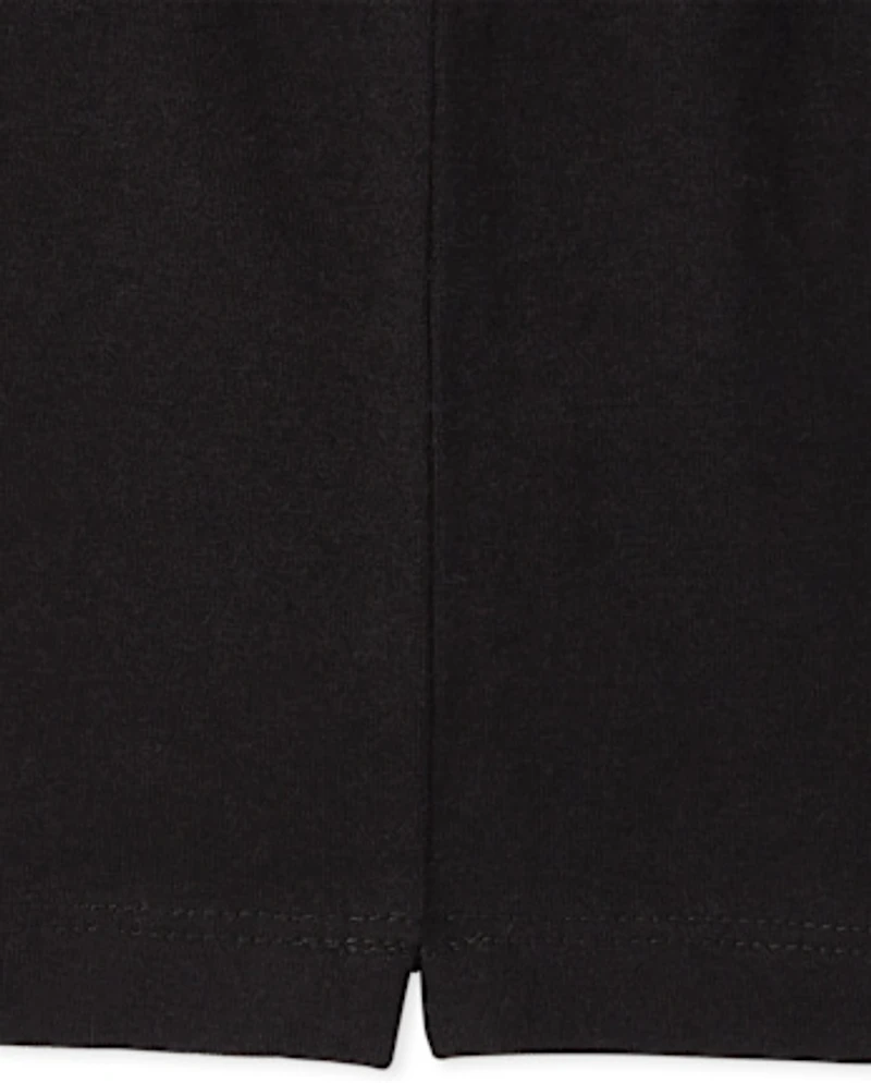 Girls Cartwheel Shorts -Pack
