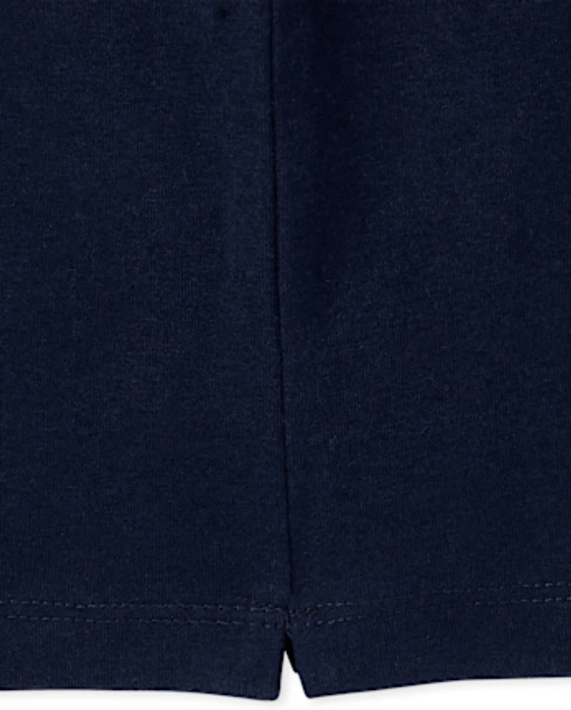 Girls Cartwheel Shorts -Pack