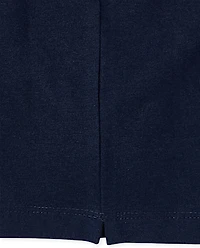 Girls Cartwheel Shorts 2-Pack