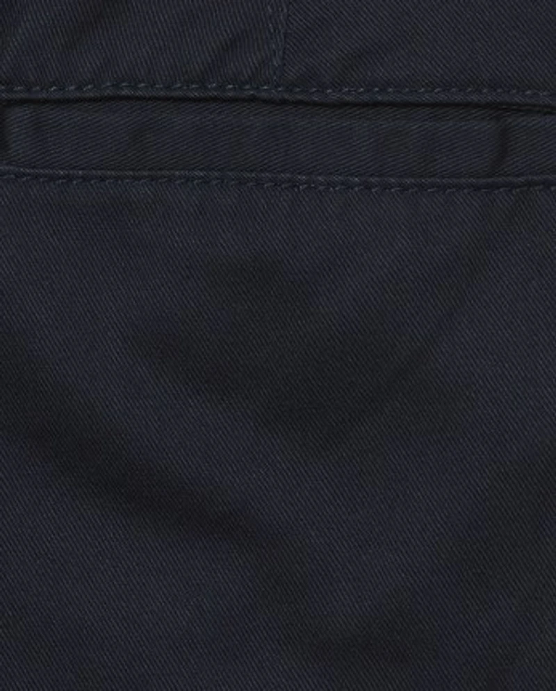 Boys Uniform Stretch Skinny Chino Pants 5-Pack
