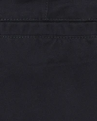 Boys Uniform Stretch Straight Chino Pants -Pack
