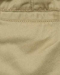 Baby And Toddler Boys Uniform Stretch Skinny Chino Pants -Pack