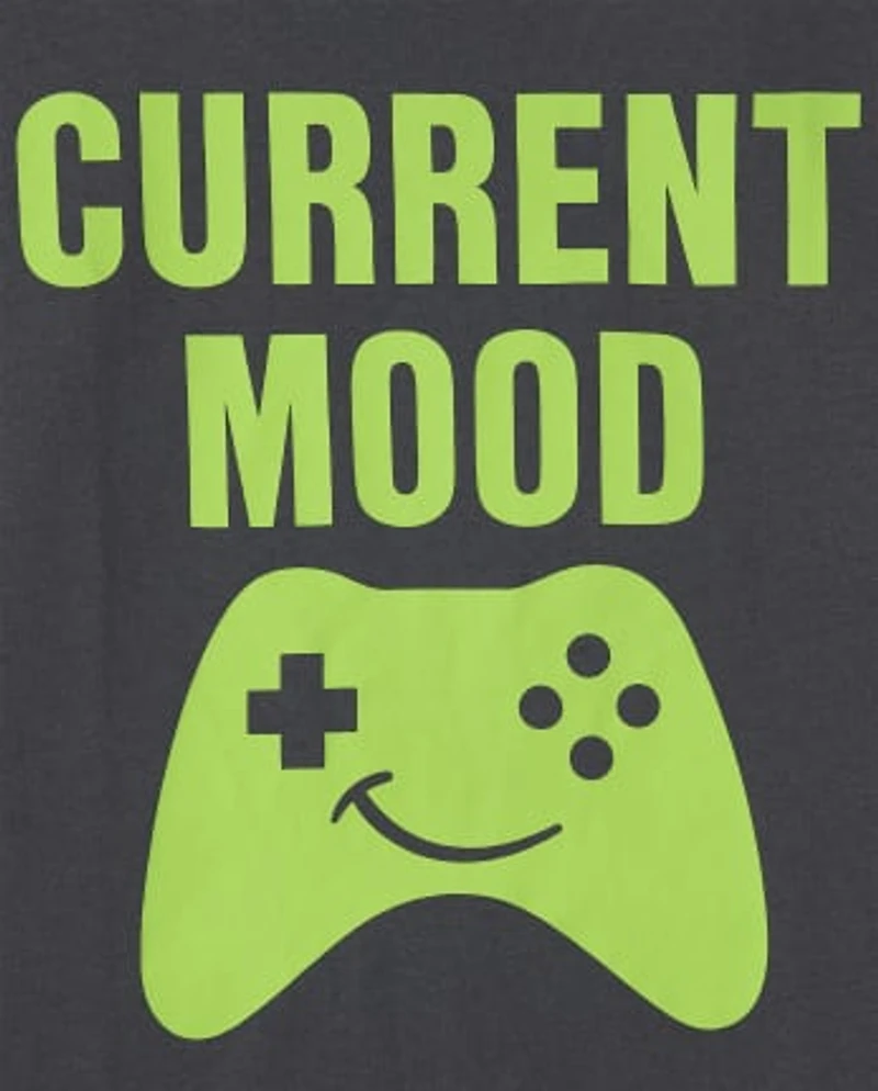 Boys Humor Graphic Tee 3-Pack