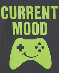 Boys Humor Graphic Tee 3-Pack