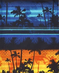Boys Palm Tree Pajamas