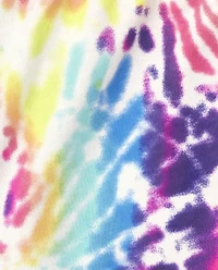 Girls Print Shorts 2-Pack
