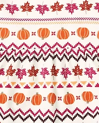 Toddler Girls Fall Top 3-Pack
