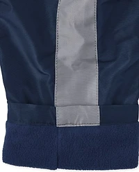 Baby And Toddler Boys Side Stripe Wind Pants