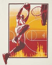 Boys Basketball Graphic Tee 3-Pack