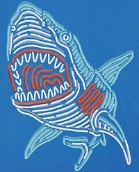 Boys Animal Graphic Tee 3-Pack