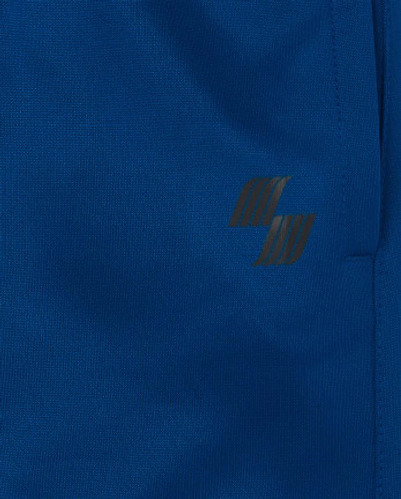 Boys Moisture Wicking Fleece Pants -Pack