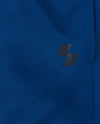 Boys Moisture Wicking Fleece Pants -Pack