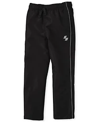 Boys Wind Pants