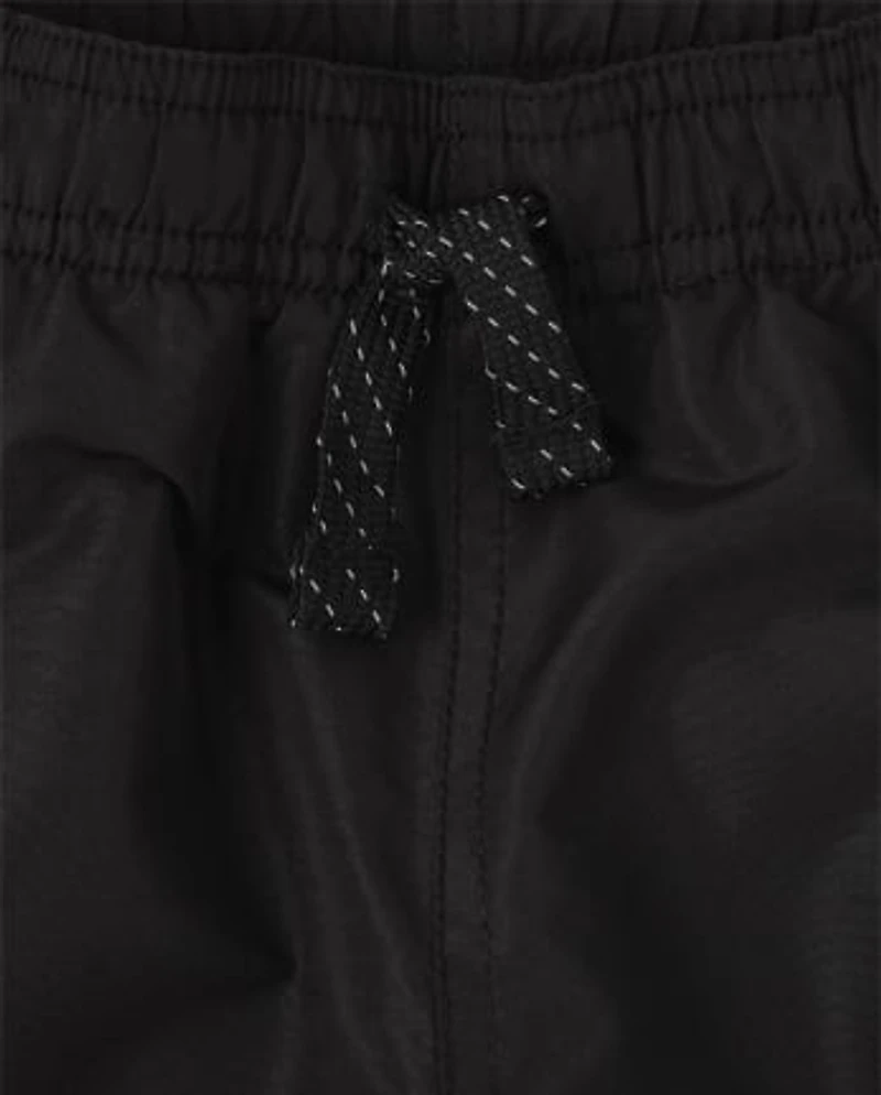 Boys Wind Pants
