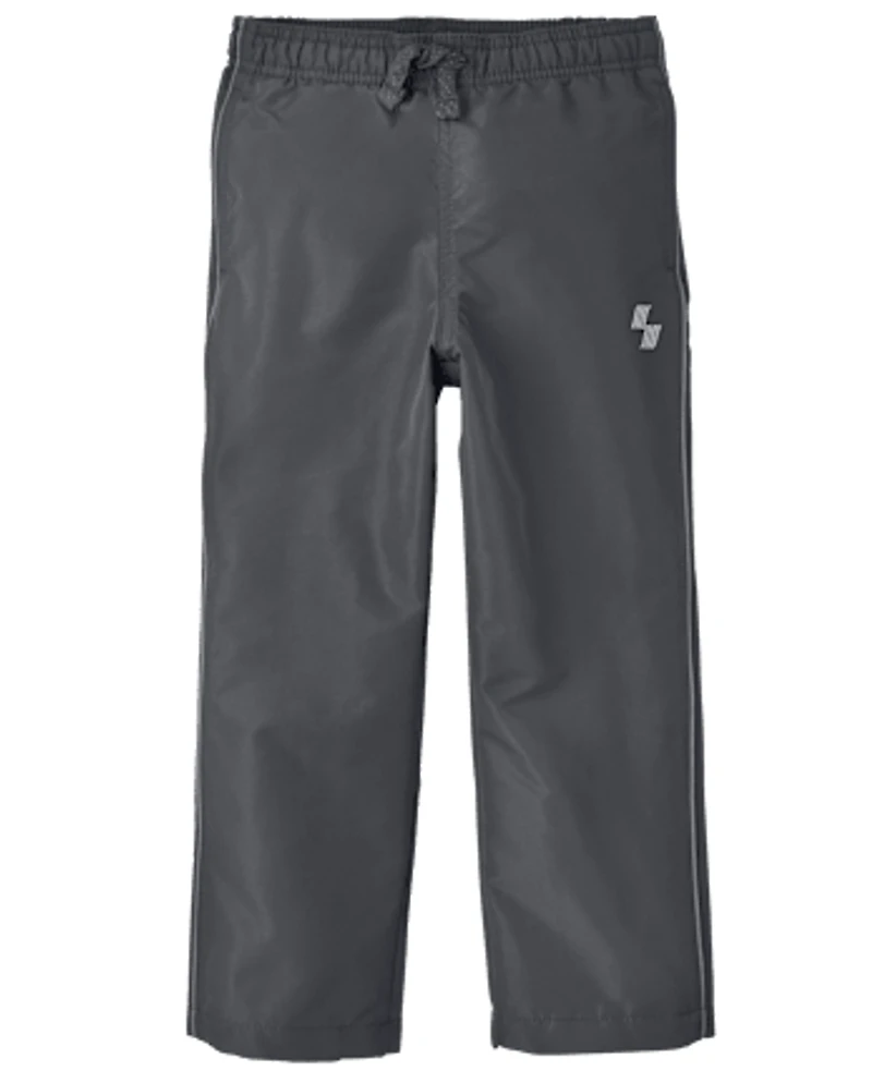 Boys Wind Pants