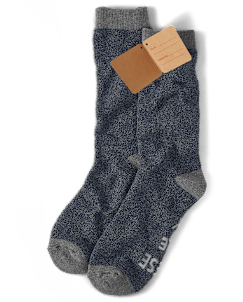 Mens Lucky Socks