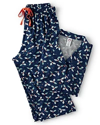 Womens Holly Modal Pajamas